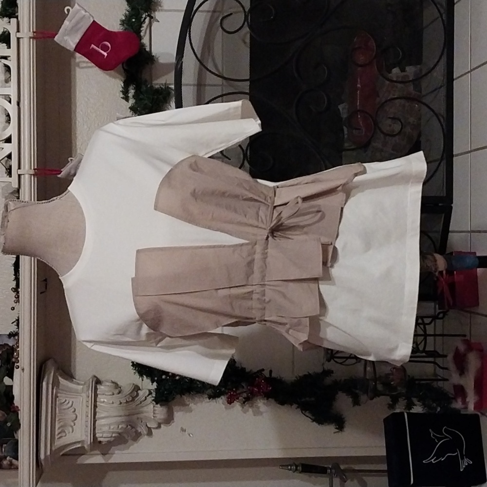 Stunning Top